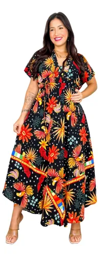 Vestido gucci mercado livre 2025