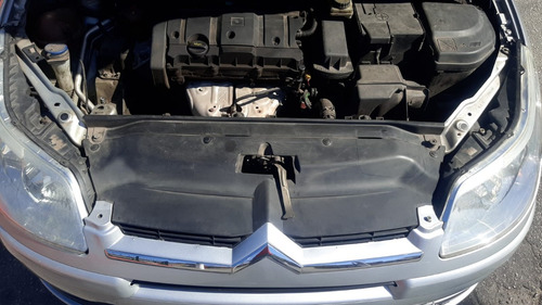Citroën C4 1.6 Glx Flex 5p