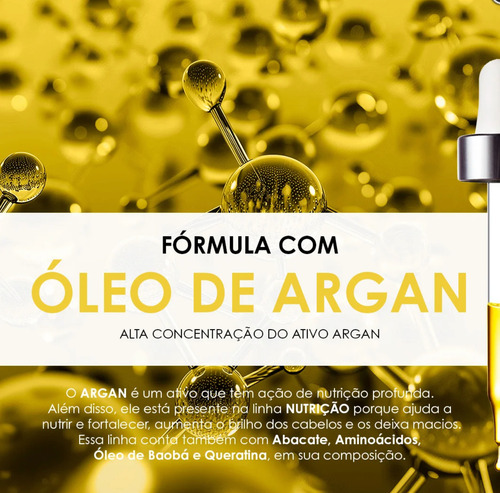 Shampoo Para Hidratar Os Fios Dentro Para Fora Hidrabell