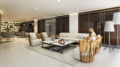 Imagen 9 de 17 de 1 Dormitorio Con Garage Joy Mvd