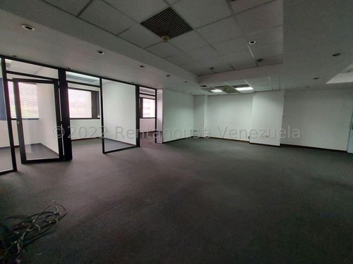 Imagen 5 de 19 de Alquiler Oficina En Altamira 22-27174