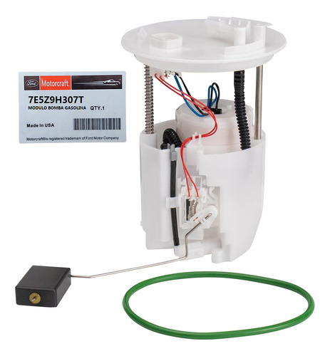 Modulo Bomba Gasolina Ford Fusion 3.0 Dodge Caliber Compass