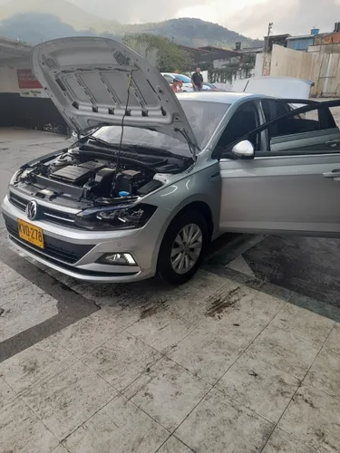 Volkswagen Virtus 1.6 Comfortline