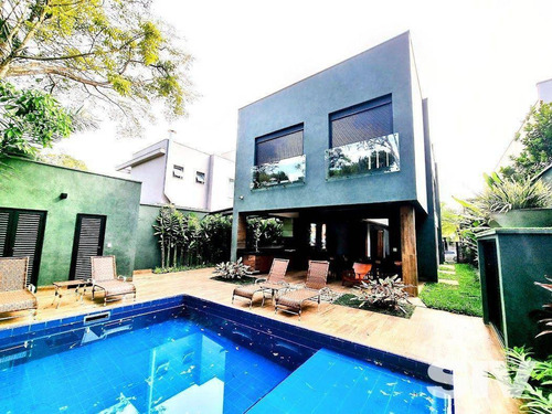 Imagem 1 de 15 de Casa Para Venda No Bairro Riviera De São Lourenço Em Bertioga - Cod: Ir23624 - Ir23624