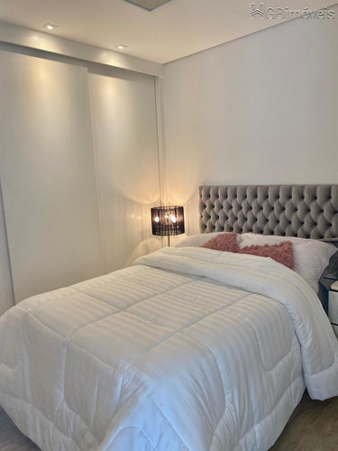 Imagem 6 de 15 de Apartamento - Campo Belo - Ref: 11896 - V-t-lineu4040