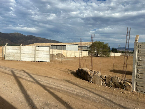 Disponible  Terreno Plano, Cerrillos, Pan De Azucar