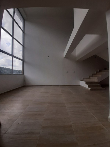Mariana Castillo Vende Apartamento Penthouse Duplex Le Man Suites - Pra-023