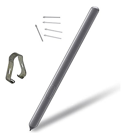 Lápiz Capacitivo De Repuesto Para Galaxy Tab S6, Incluye 5 P