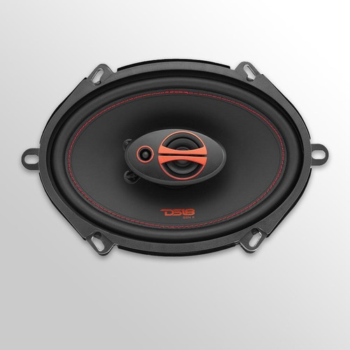 Ds18 Pro Gen-x.5.7 Speaker
