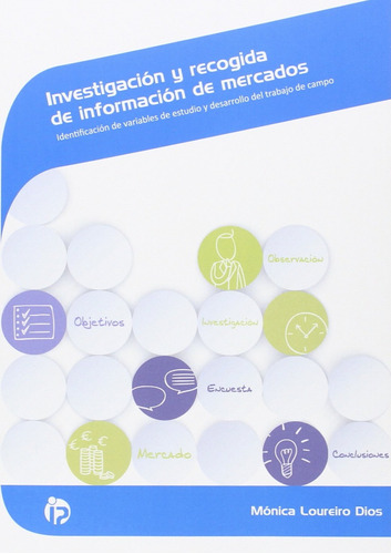 Investigación Y Recogida De Información De Mercados