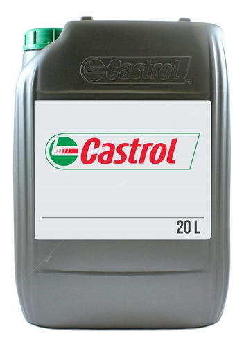 Castrol Utf Universal Tractor Fluid X20 L Castrol 420512