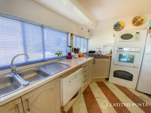 Imagen 16 de 30 de Apartamento Esquinero Frente Al Océano, 2 Dormitorios - Punta Del Este San Rafael