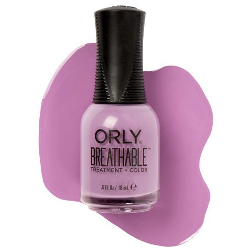 Orly Breathable Tlc Tratamiento Tradicional 18ml