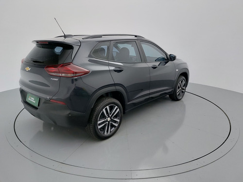 Chevrolet Tracker 1.0 TURBO FLEX LT AUTOMÁTICO