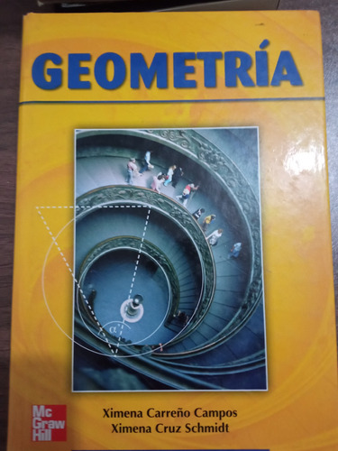 Geometría, Ximena Carreño Y Ximena Cruz