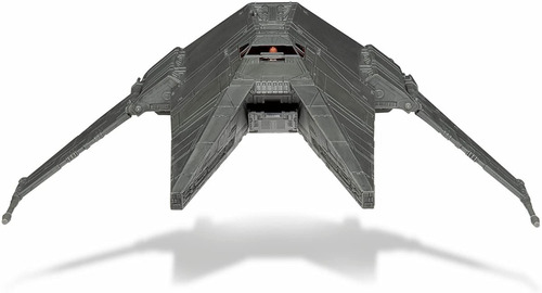 Star Wars Crucero Imperial Inquisidor Micro Galaxy Original