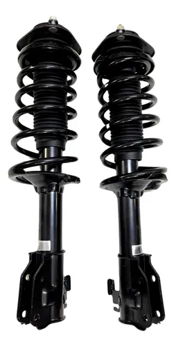 comprar Amortiguadores Delanteros Changan Cx70 Completos Nitrogeno