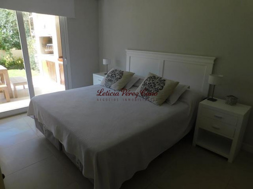 Imagen 10 de 13 de Alquiler Apartamento 2 Dormitorios En La Barra