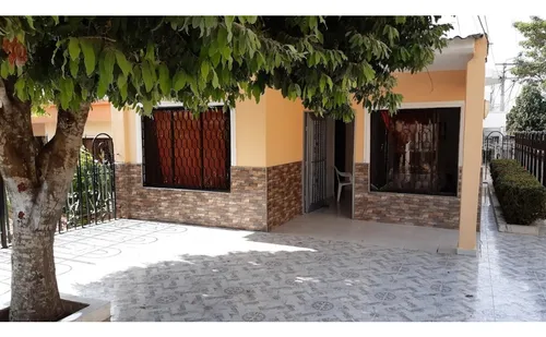 ¡se Vende Casa Amplia Con Aire En Sincelejo!