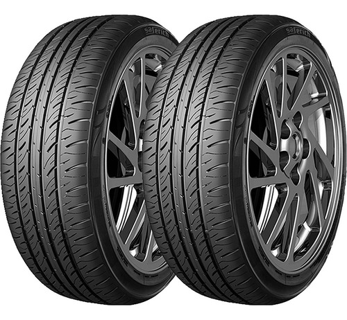 De 2 Llantas 195/50r15 Saferich Frc16 82v