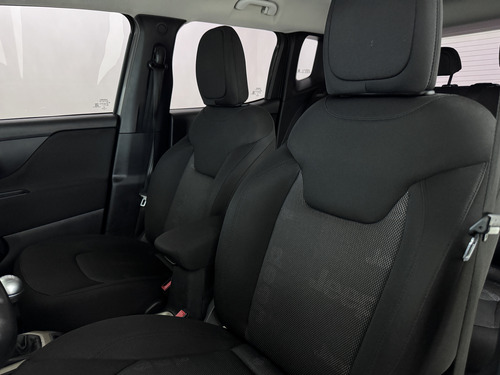 Jeep Renegade 1.8 4X2 SPORT L16