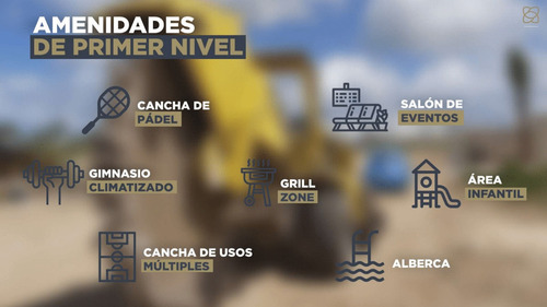Imagen 3 de 17 de Venta De Lotes Residenciales Zentura
