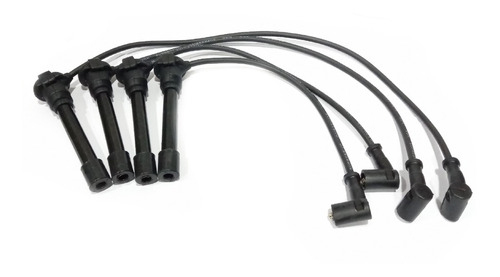 Cables De Bujia Fiat Uno Palio Siena Fire 1.3l