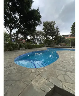 Apartamento en alquiler