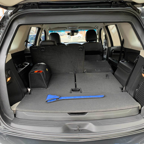 Chevrolet Trailblazer Gasolina 2020 Blindada Matricular