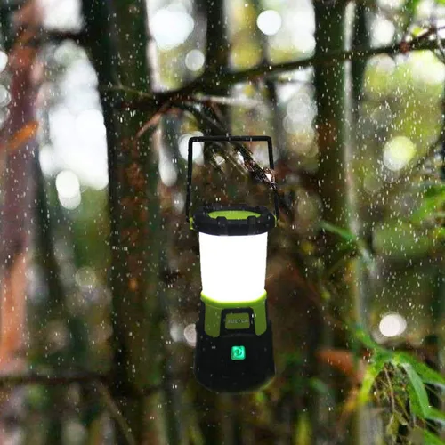 Euloca Linterna Led De Camping, Super Brillante De 1200 Lume