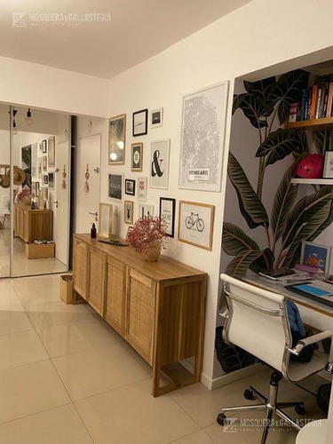 Imagen 10 de 29 de Lindísimo 3 Ambientes En Sucre San Isidro