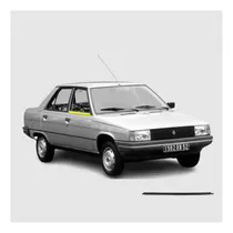 Comprar Medias Colizas Delanteras Der. E Izq. Exterior Renault 11