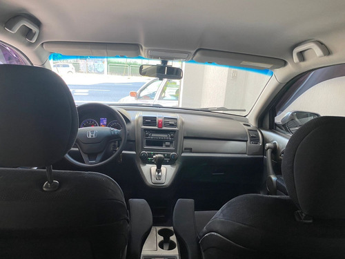 Imagem 11 de 12 de Honda Crv Lx 2011