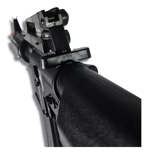 Pistola Airsoft Vigor - VG 24/7 V310 Spring / Mola 6mm - Vigor