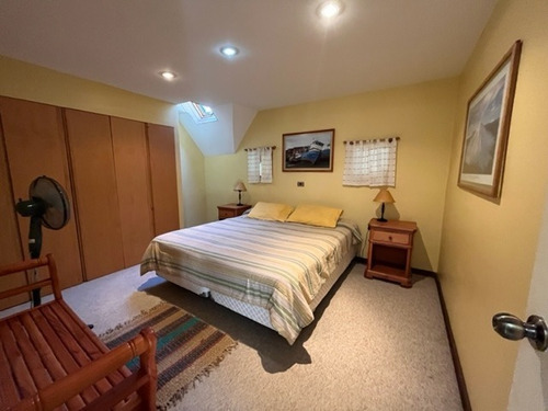 Imagen 24 de 29 de Increíble Casa En Sector Antupiren
