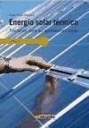 Libro Energia Solar Termica De Pedro Rufes Martinez