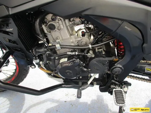Adventour 250 Fi Akt
