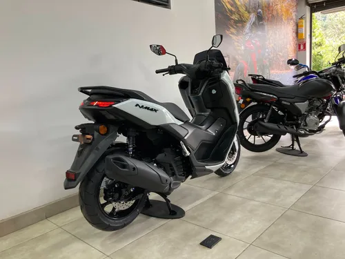 Yamaha Nmax 155 V3 2026 0km