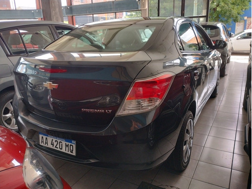 Chevrolet Prisma 1.4 Lt 98cv