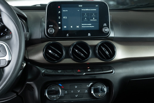 Fiat Cronos 1.3 Gse Drive Pack Plus