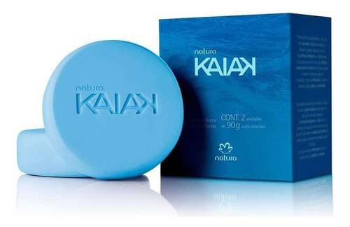 Presente Kaiak Tradicional Masculino / 3 Ítens