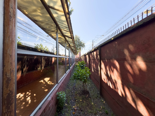 Colegio. Local O Terreno En Venta Chiguayante