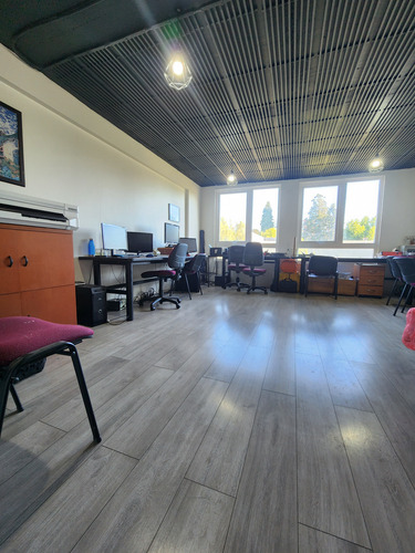 Arriendo De Oficinas A Pasos De Avda Alemania