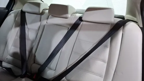 Mazda Mazda 6 2.5 I GRAND TOURING TA