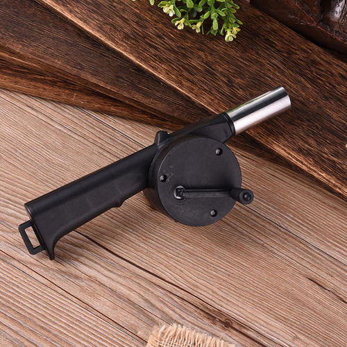 Xt Soplador De Aire Para Barbacoa Soplador De Aire Portátil