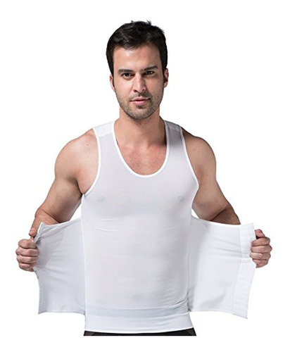 Fitnesssun Camiseta Entallada Para Hombre