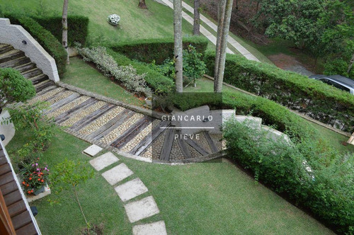 Imagem 26 de 30 de Casa Com 3 Dormitórios À Venda, 270 M² Por R$ 1.200.000 - Clube Da Montanha - Atibaia/sp - Ca0350
