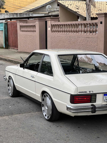 Imagem 16 de 16 de Ford Corcel 2 L