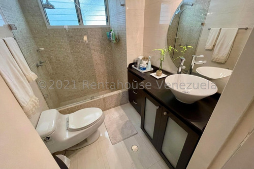 Imagen 9 de 30 de La Esmeraldas Apartamento En Venta 22-10811