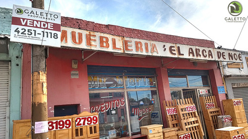 Venta - Local Comercial - Quilmes
